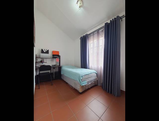 3 BEDROOM CLUSTER FOR SALE IN HALFWAY GARDENS